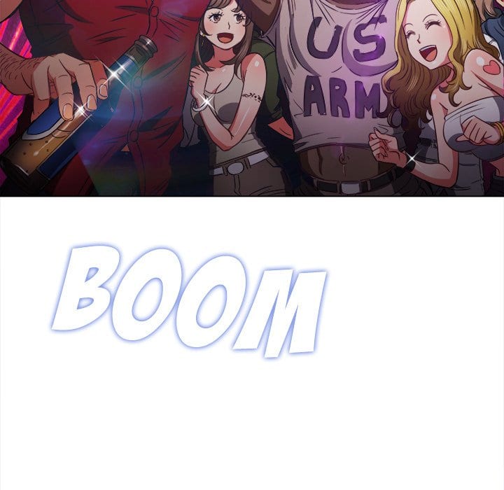 My High School Bully Uncensored, chapter 74, page 11 of 138