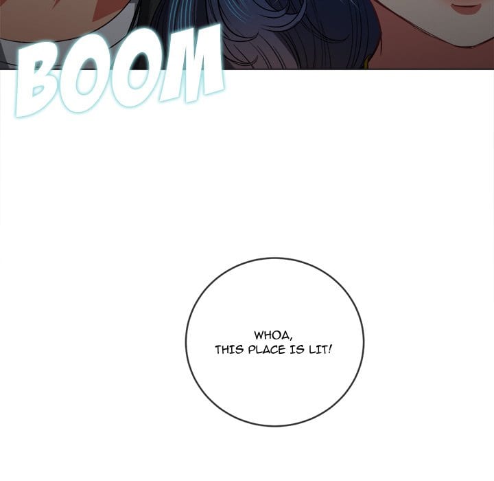 My High School Bully Uncensored, chapter 74, page 16 of 138