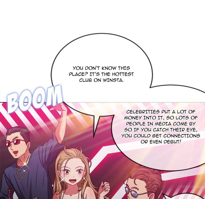 My High School Bully Uncensored, chapter 74, page 19 of 138
