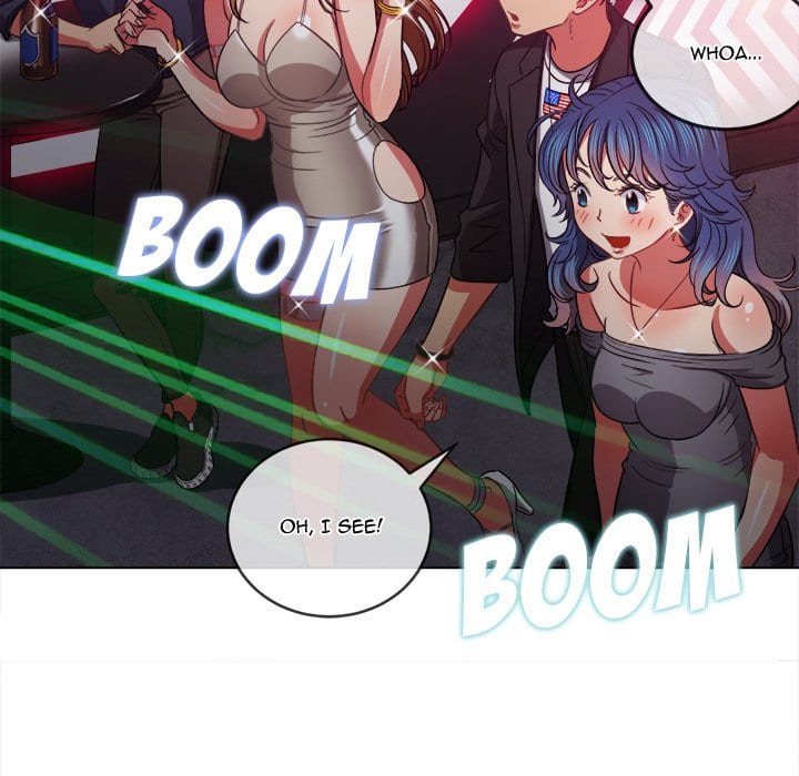 My High School Bully Uncensored, chapter 74, page 20 of 138
