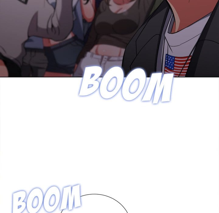 My High School Bully Uncensored, chapter 74, page 23 of 138