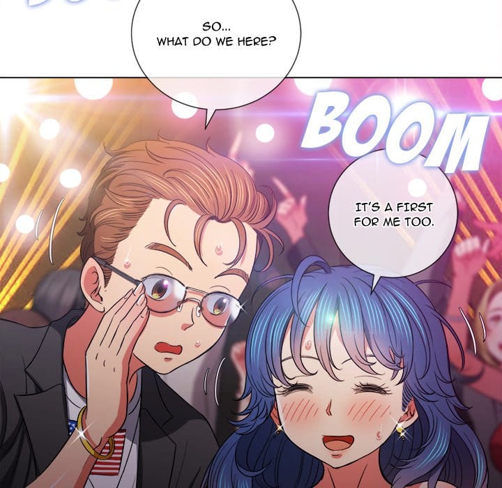 My High School Bully Uncensored, chapter 74, page 24 of 138
