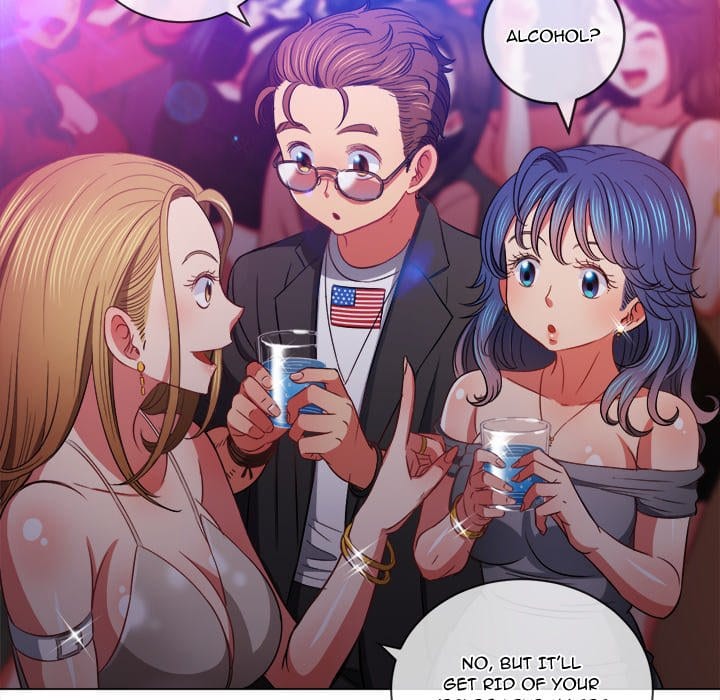My High School Bully Uncensored, chapter 74, page 28 of 138