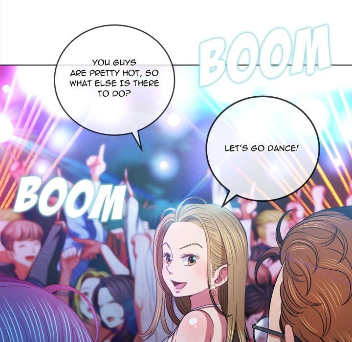 My High School Bully Uncensored, chapter 74, page 31 of 138