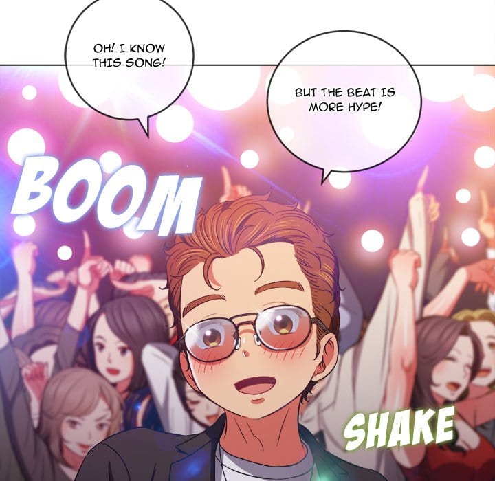 My High School Bully Uncensored, chapter 74, page 34 of 138