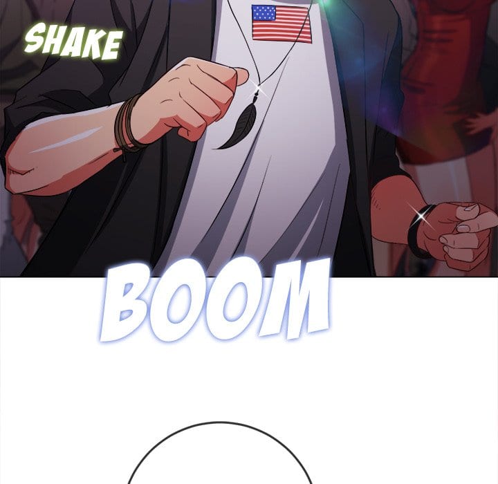 My High School Bully Uncensored, chapter 74, page 35 of 138