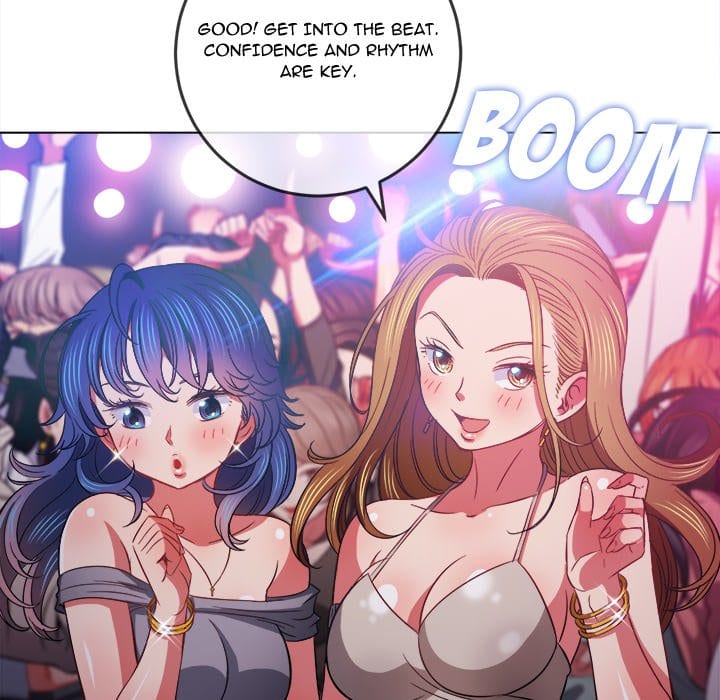 My High School Bully Uncensored, chapter 74, page 36 of 138