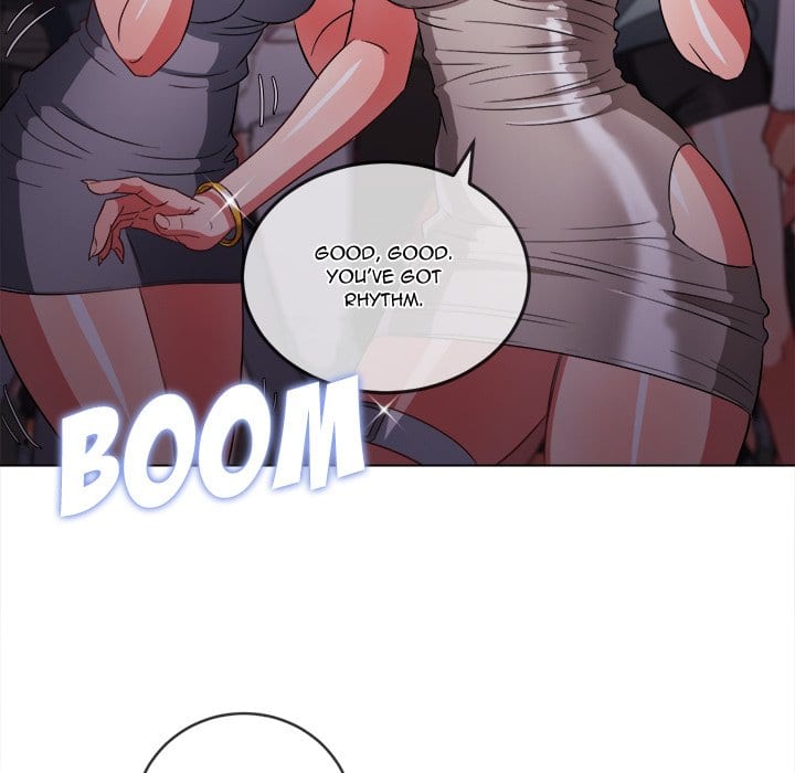 My High School Bully Uncensored, chapter 74, page 37 of 138