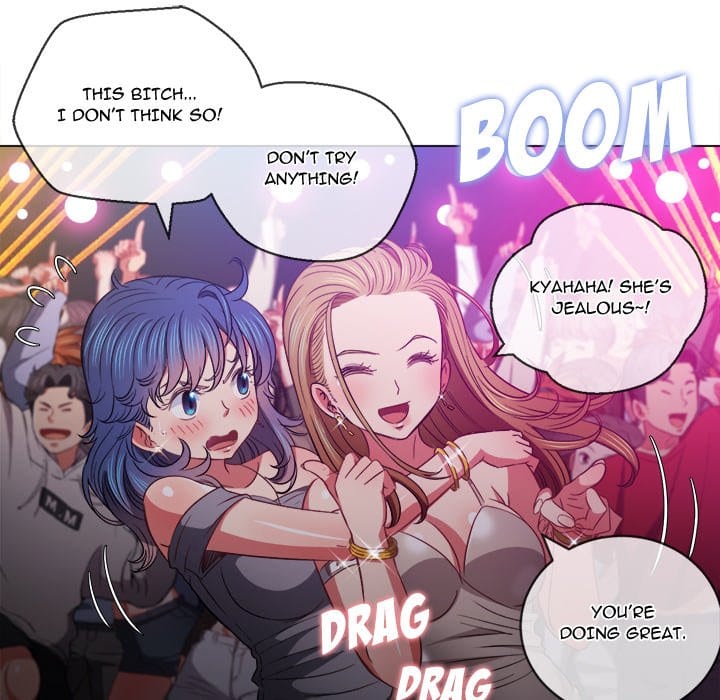 My High School Bully Uncensored, chapter 74, page 40 of 138