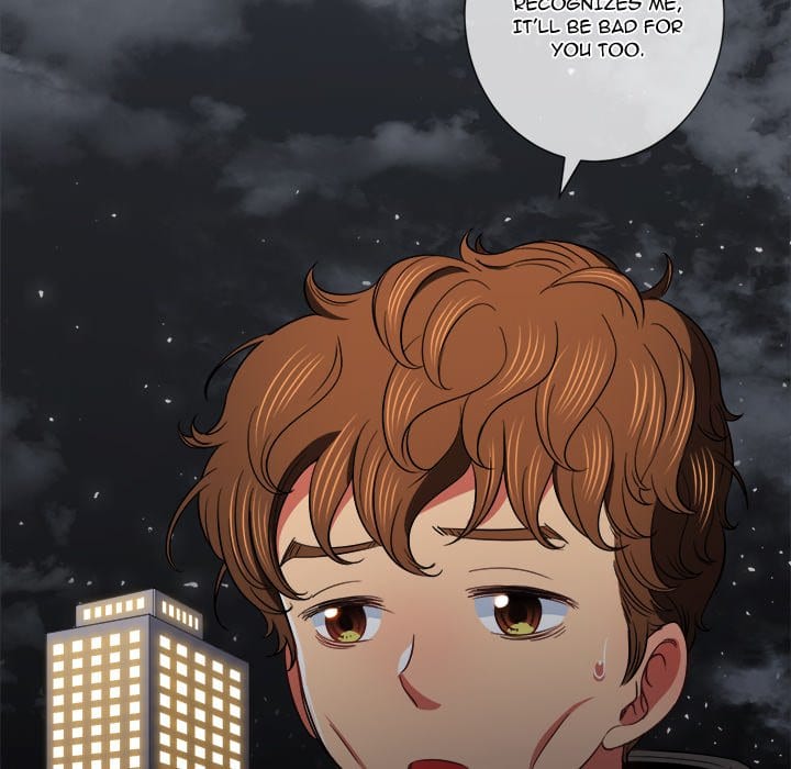 My High School Bully Uncensored, chapter 74, page 44 of 138