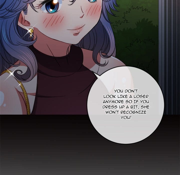 My High School Bully Uncensored, chapter 74, page 47 of 138