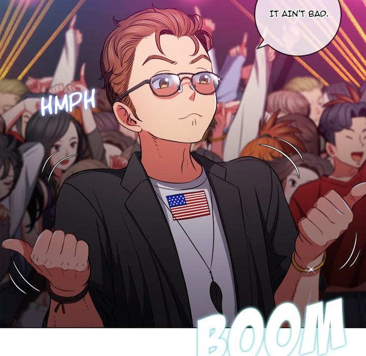 My High School Bully Uncensored, chapter 74, page 49 of 138