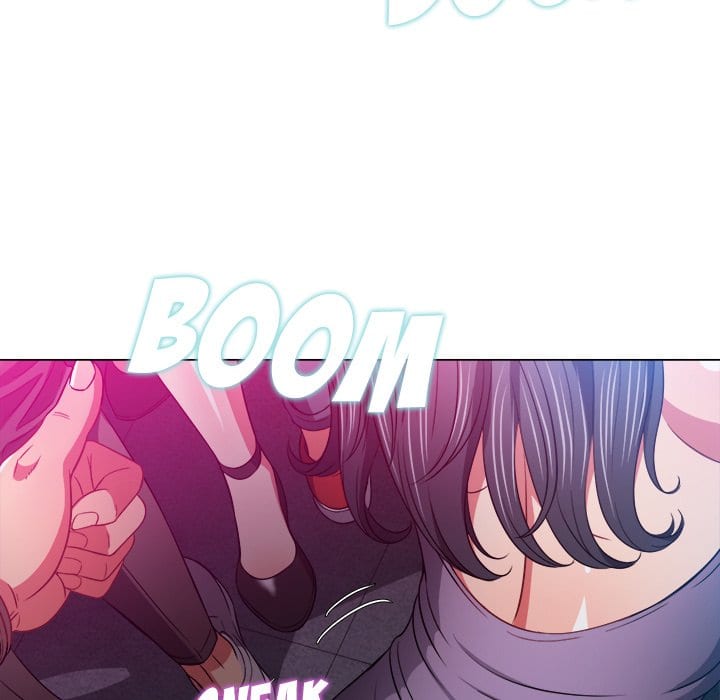 My High School Bully Uncensored, chapter 74, page 50 of 138