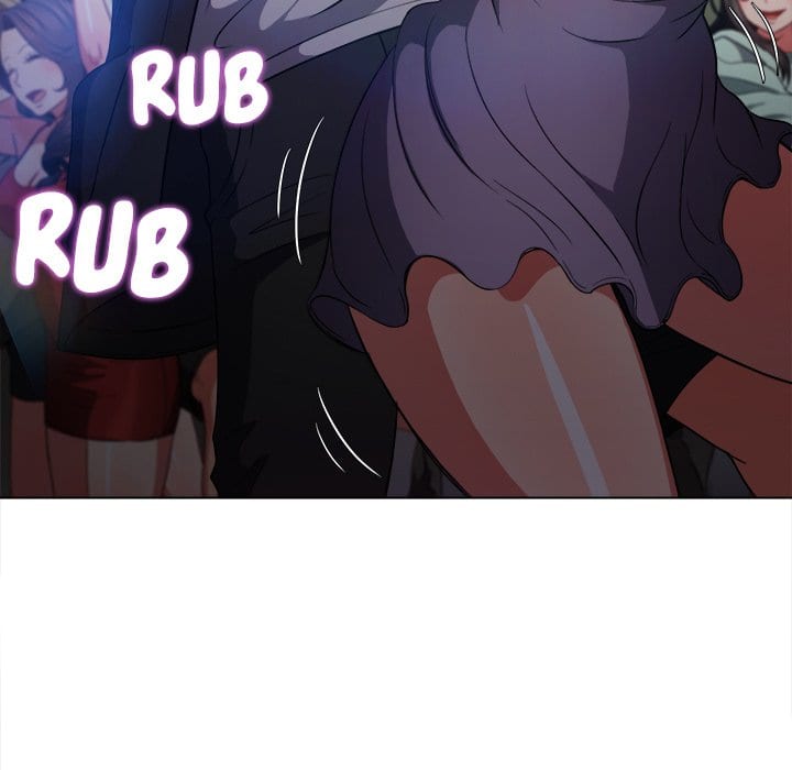 My High School Bully Uncensored, chapter 74, page 54 of 138