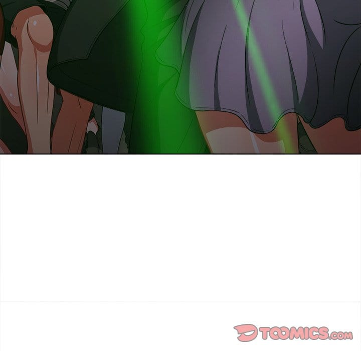 My High School Bully Uncensored, chapter 74, page 63 of 138