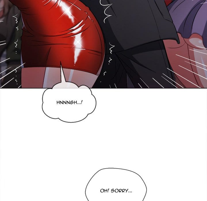 My High School Bully Uncensored, chapter 74, page 65 of 138