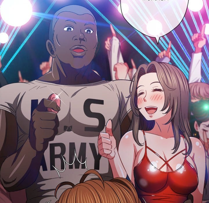 My High School Bully Uncensored, chapter 74, page 73 of 138