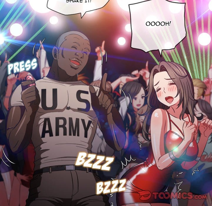 My High School Bully Uncensored, chapter 74, page 75 of 138