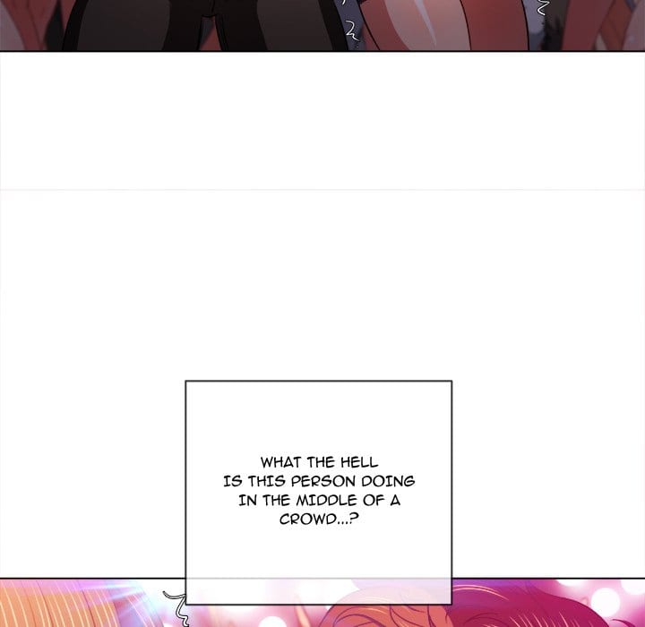 My High School Bully Uncensored, chapter 74, page 76 of 138