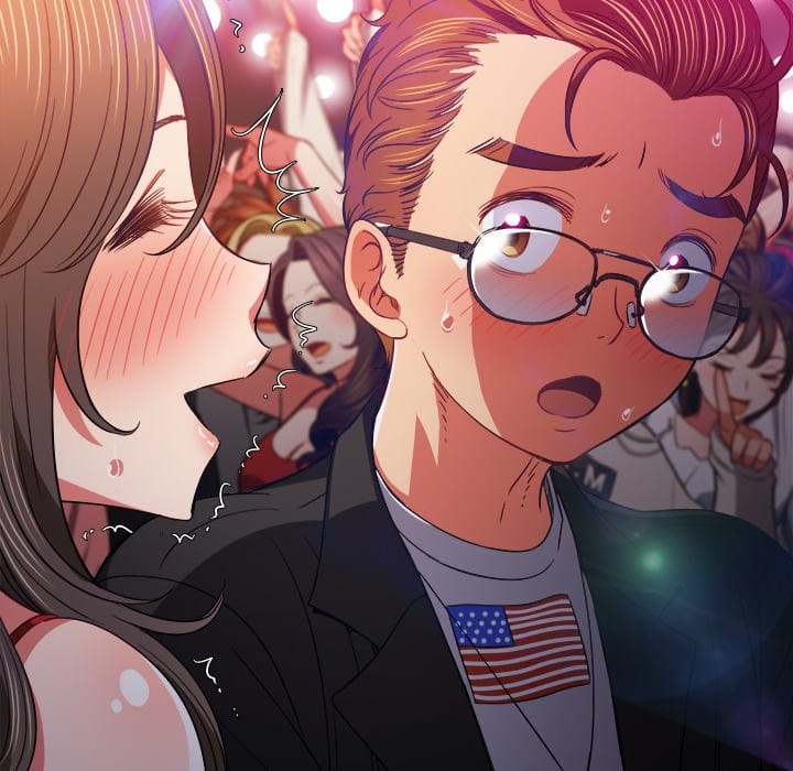 My High School Bully Uncensored, chapter 74, page 77 of 138
