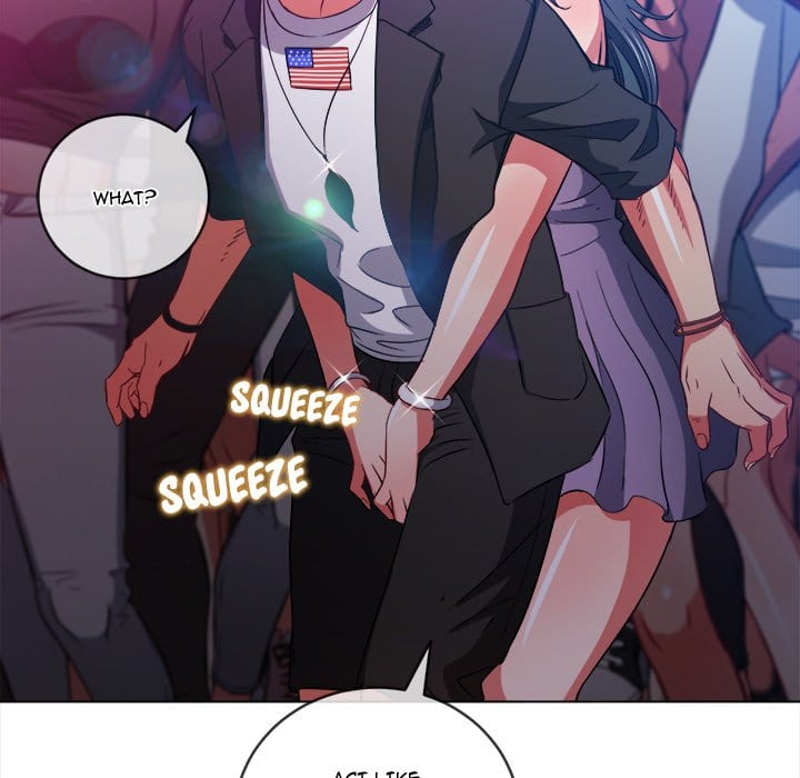 My High School Bully Uncensored, chapter 74, page 79 of 138