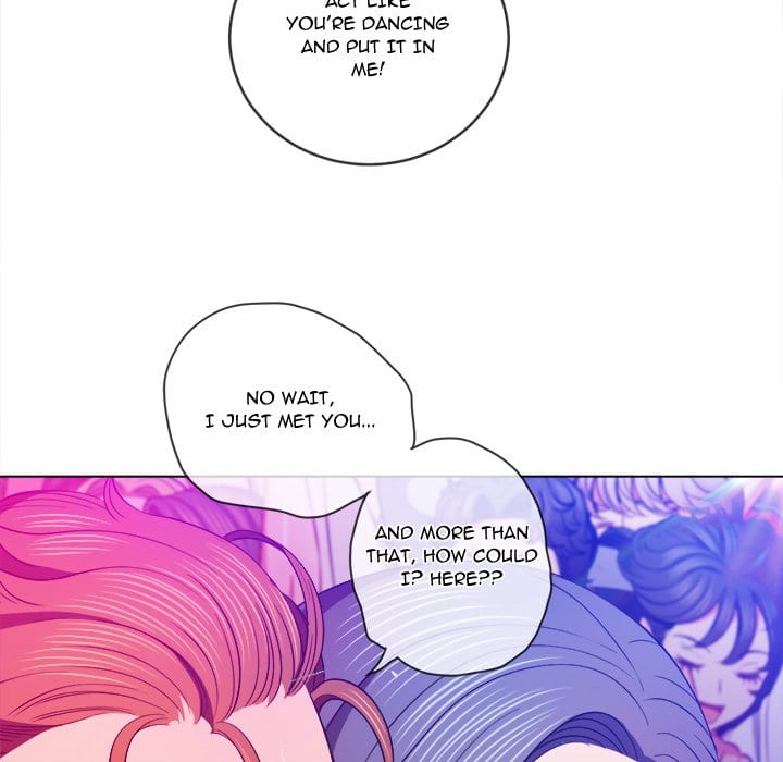 My High School Bully Uncensored, chapter 74, page 80 of 138