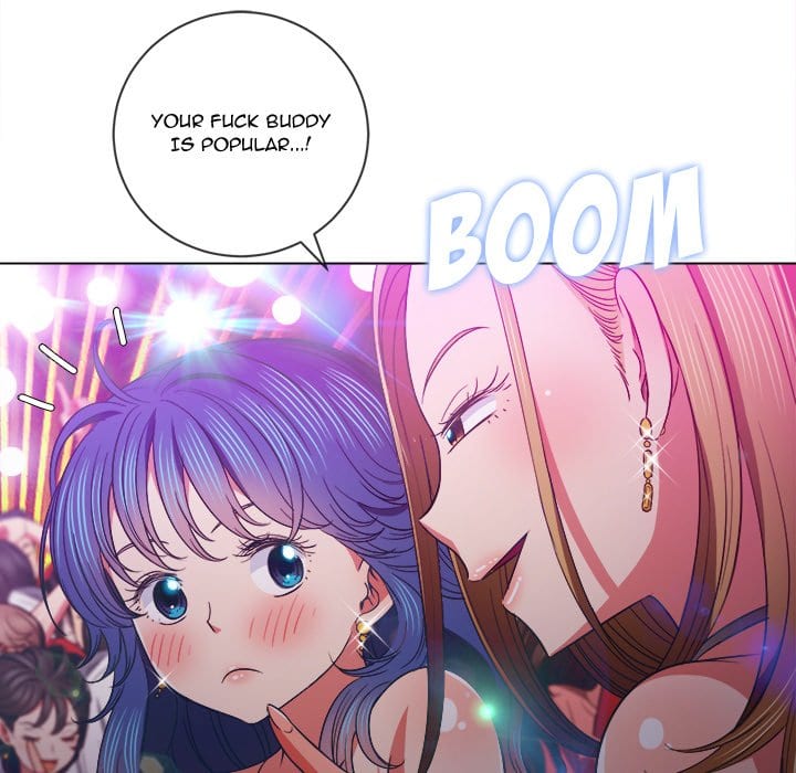My High School Bully Uncensored, chapter 74, page 89 of 138