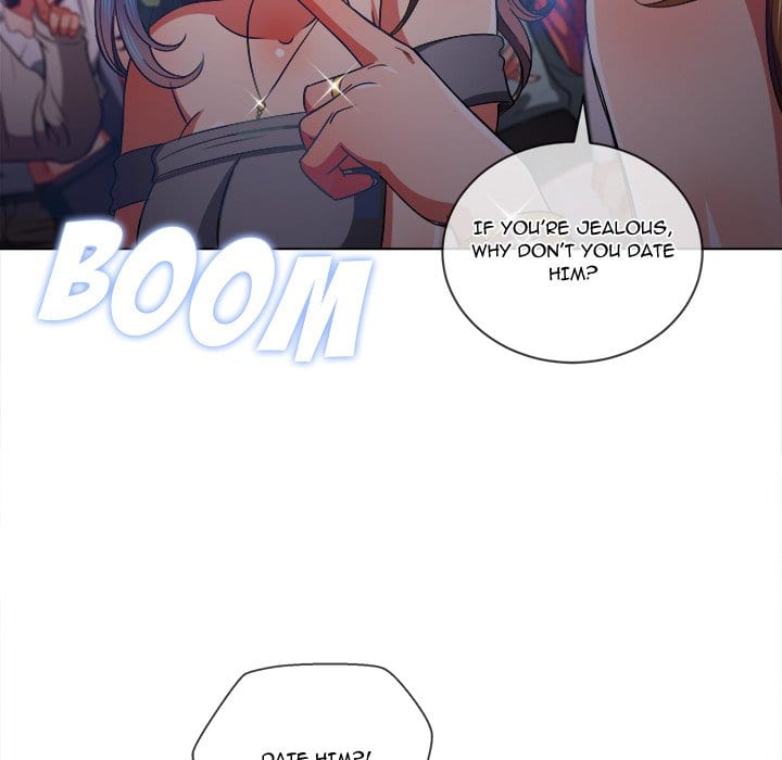 My High School Bully Uncensored, chapter 74, page 90 of 138