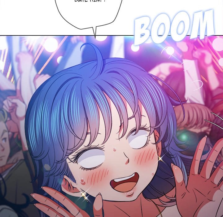 My High School Bully Uncensored, chapter 74, page 91 of 138