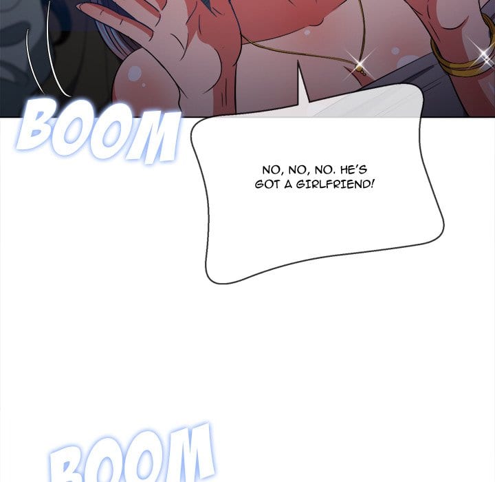 My High School Bully Uncensored, chapter 74, page 92 of 138