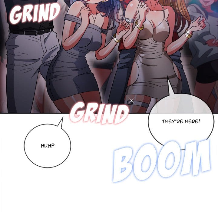 My High School Bully Uncensored, chapter 74, page 94 of 138