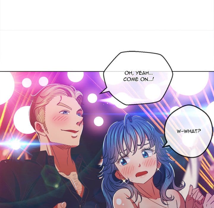 My High School Bully Uncensored, chapter 74, page 95 of 138