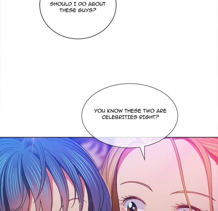 My High School Bully Uncensored, chapter 74, page 97 of 138