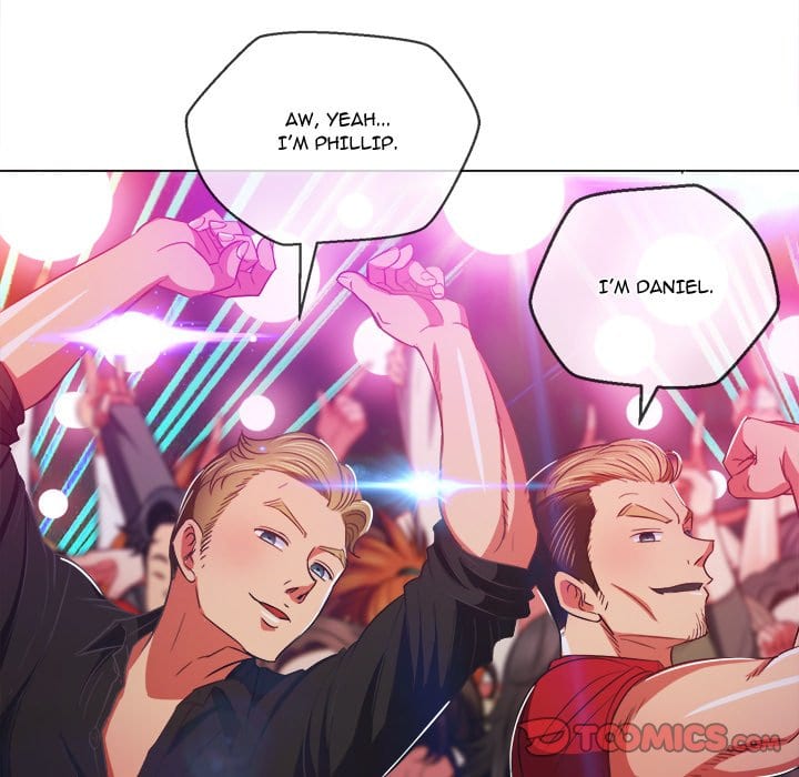 My High School Bully Uncensored, chapter 74, page 99 of 138