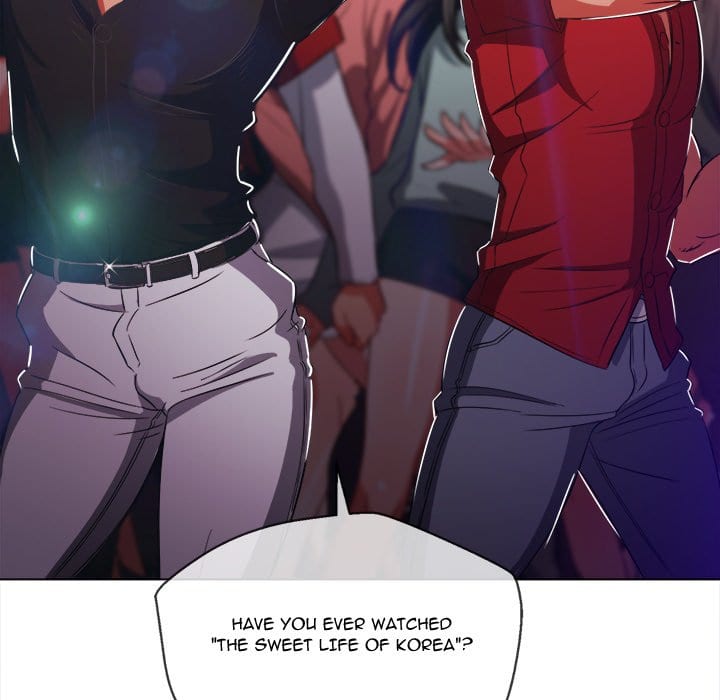 My High School Bully Uncensored, chapter 74, page 100 of 138