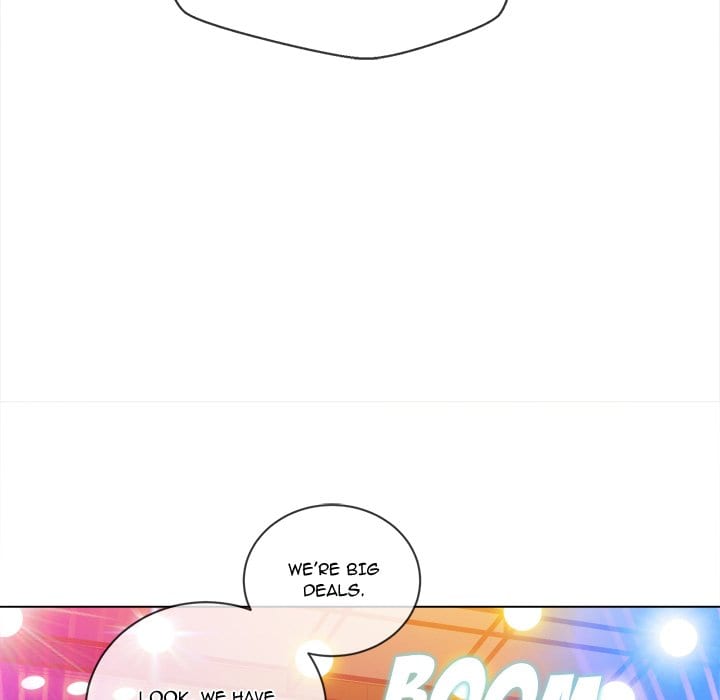 My High School Bully Uncensored, chapter 74, page 101 of 138