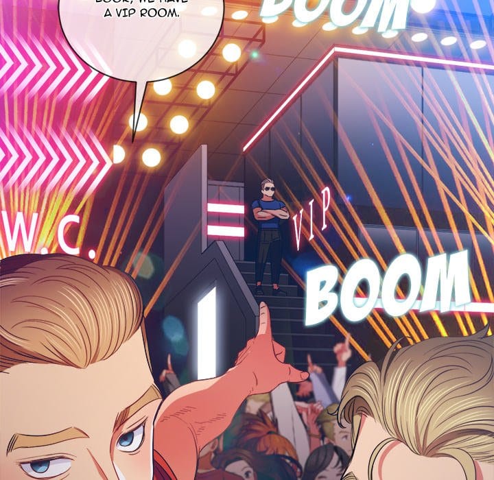 My High School Bully Uncensored, chapter 74, page 102 of 138
