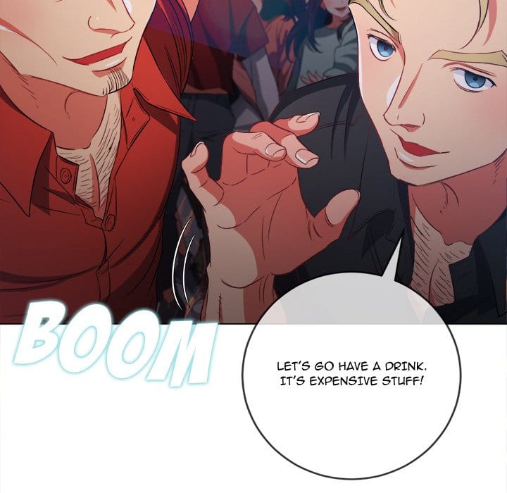 My High School Bully Uncensored, chapter 74, page 103 of 138