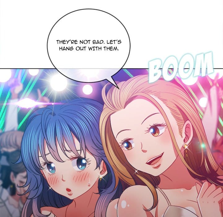 My High School Bully Uncensored, chapter 74, page 104 of 138