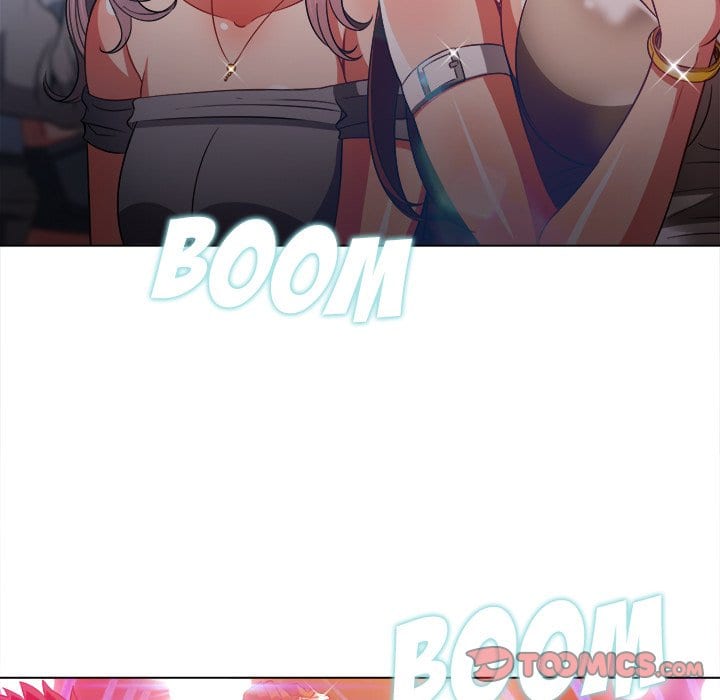 My High School Bully Uncensored, chapter 74, page 105 of 138
