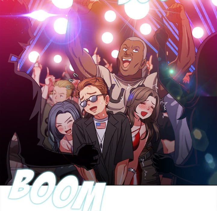 My High School Bully Uncensored, chapter 74, page 106 of 138