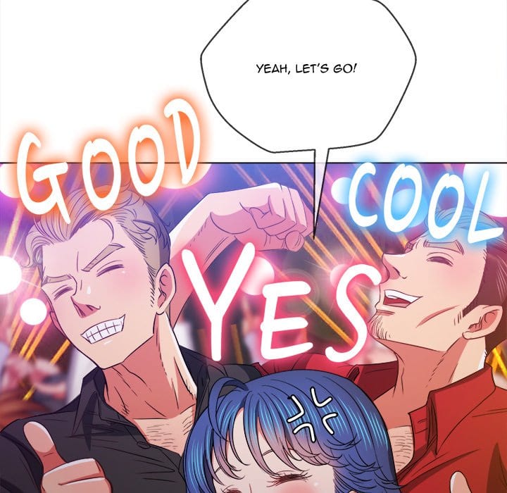 My High School Bully Uncensored, chapter 74, page 109 of 138