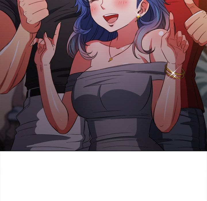 My High School Bully Uncensored, chapter 74, page 110 of 138