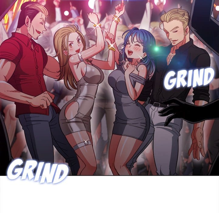 My High School Bully Uncensored, chapter 74, page 112 of 138