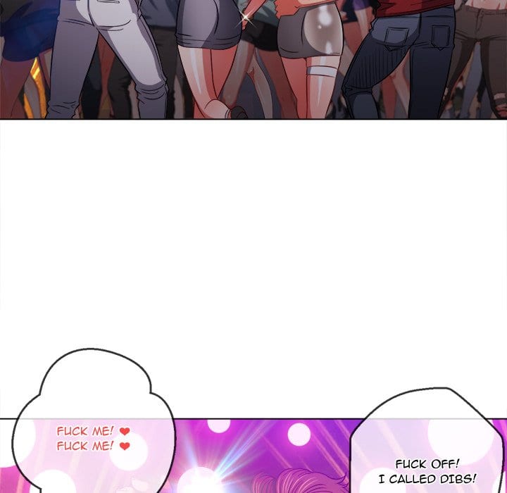 My High School Bully Uncensored, chapter 74, page 116 of 138
