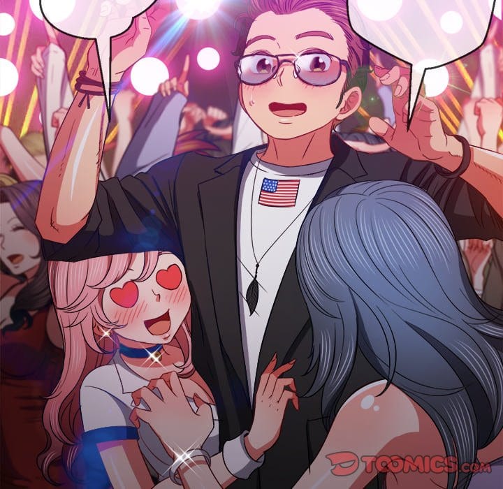 My High School Bully Uncensored, chapter 74, page 117 of 138