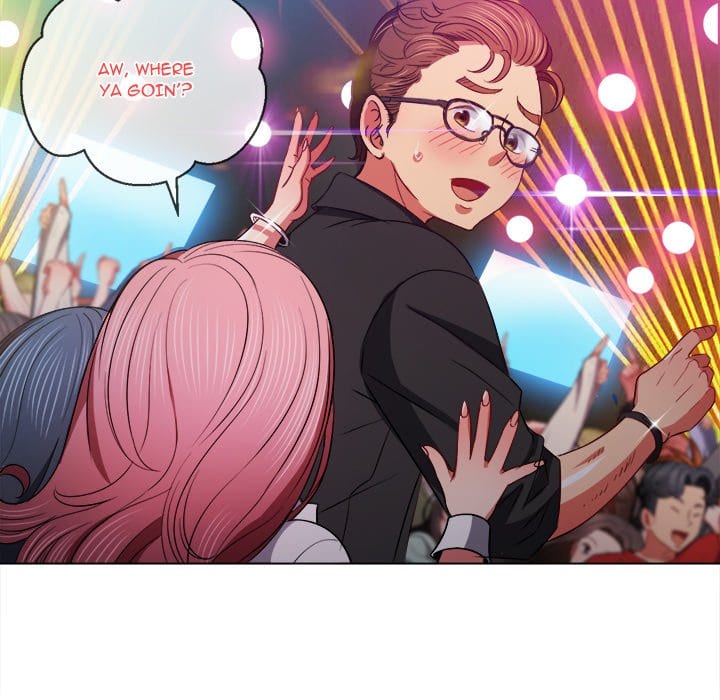 My High School Bully Uncensored, chapter 74, page 119 of 138