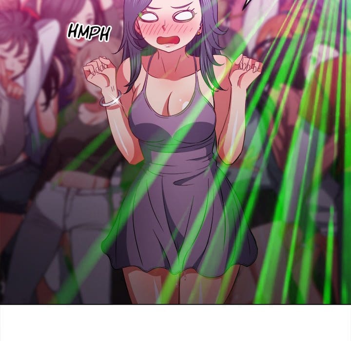My High School Bully Uncensored, chapter 74, page 121 of 138