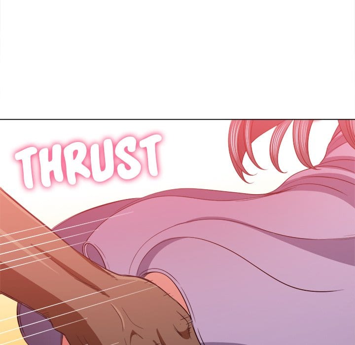 My High School Bully Uncensored, chapter 74, page 122 of 138
