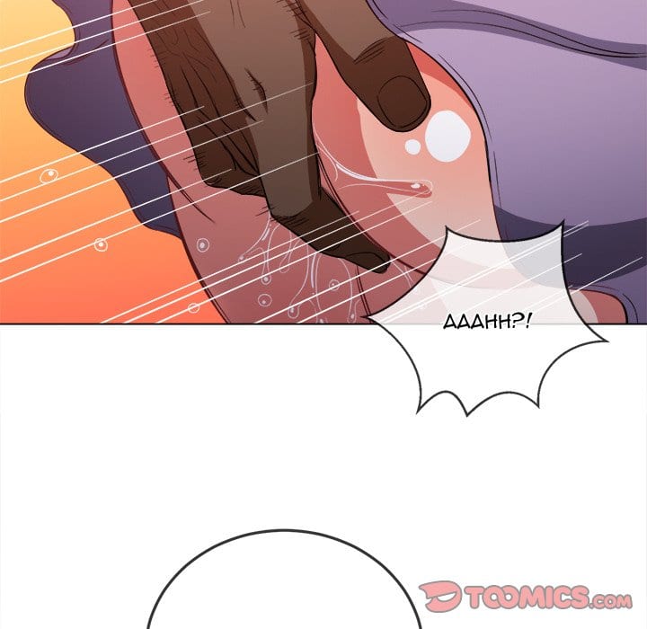 My High School Bully Uncensored, chapter 74, page 123 of 138